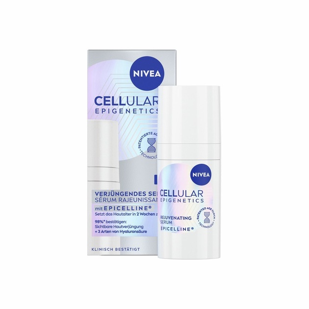 NIVEA Cellular Epicelline