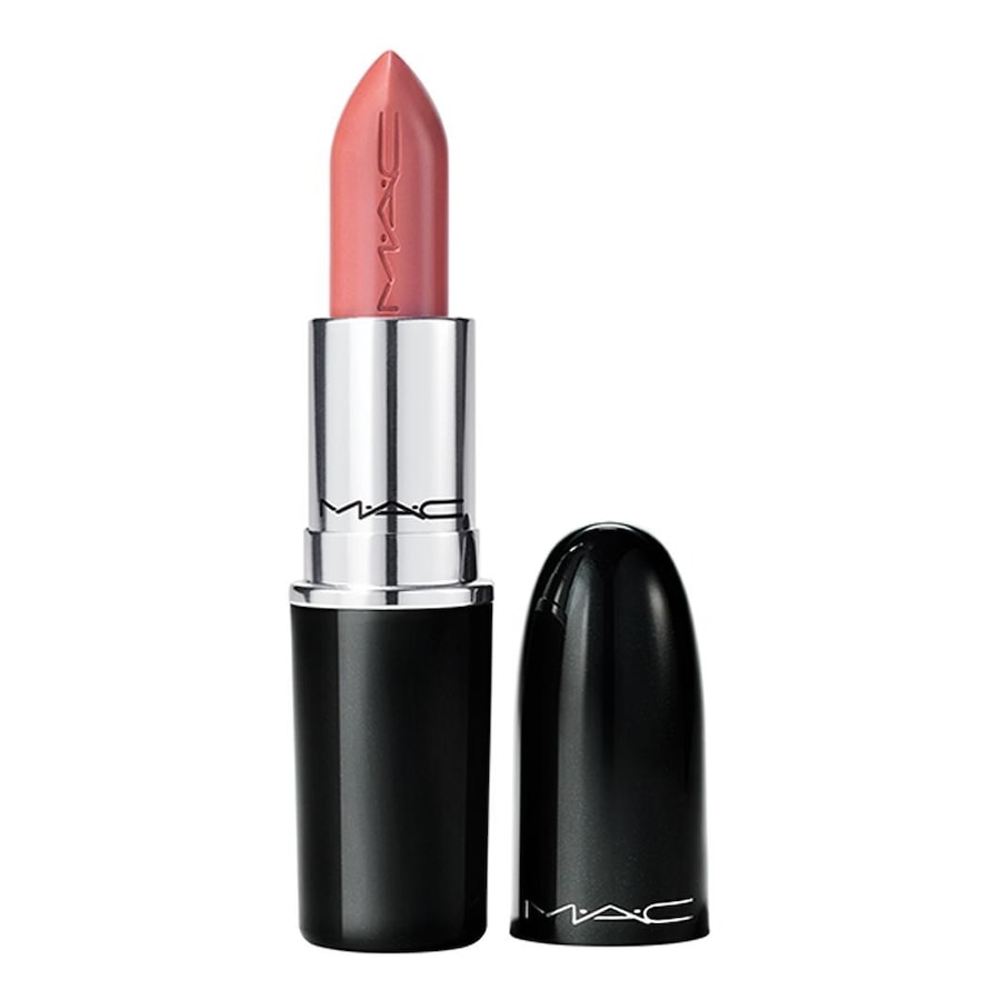MAC Lustreglass Lipstick Lippenstift SELLOUT 3 g Rosegold