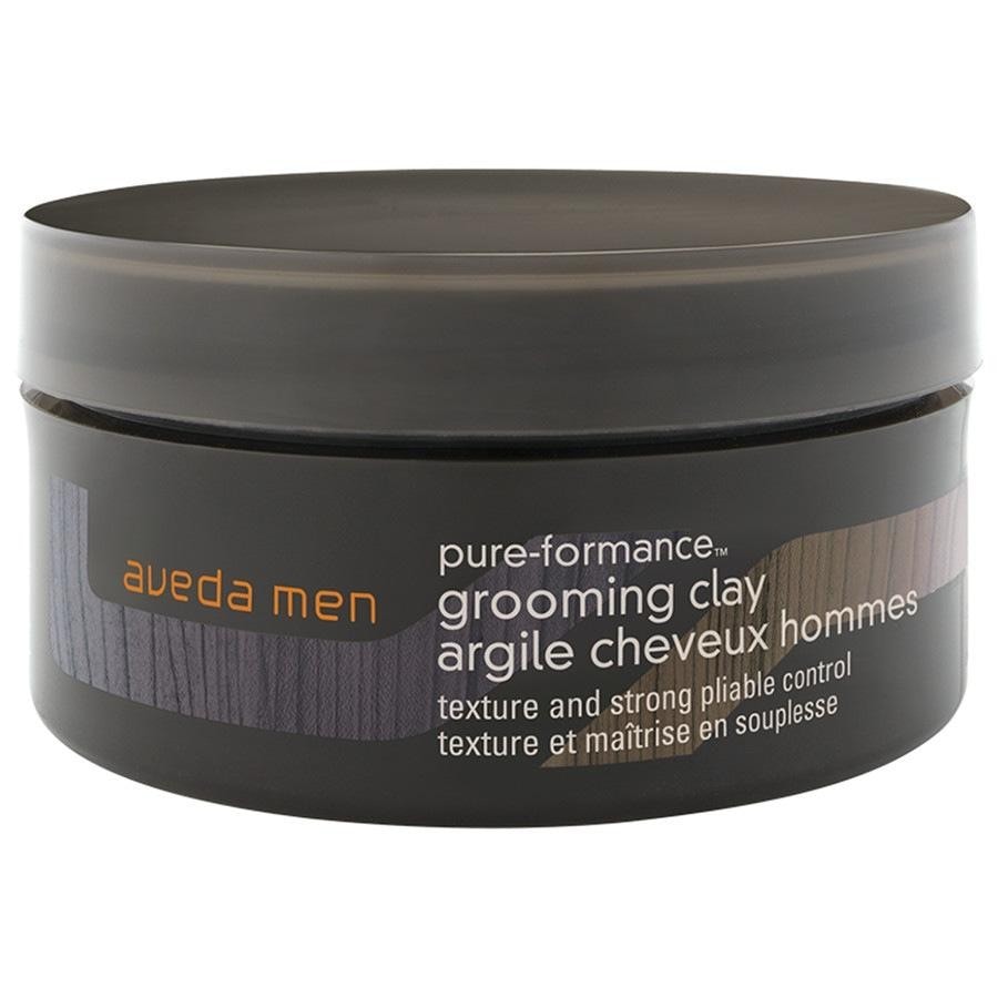 Aveda Styling Must-Haves Pure-Formance Grooming Clay Haarcreme 75 ml