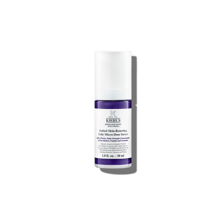 Kiehl’s Retinol Skin-Renewing Daily Micro-Dose TreatmentGesicht | 30.0 ml | 1966,67 / 1.0 l