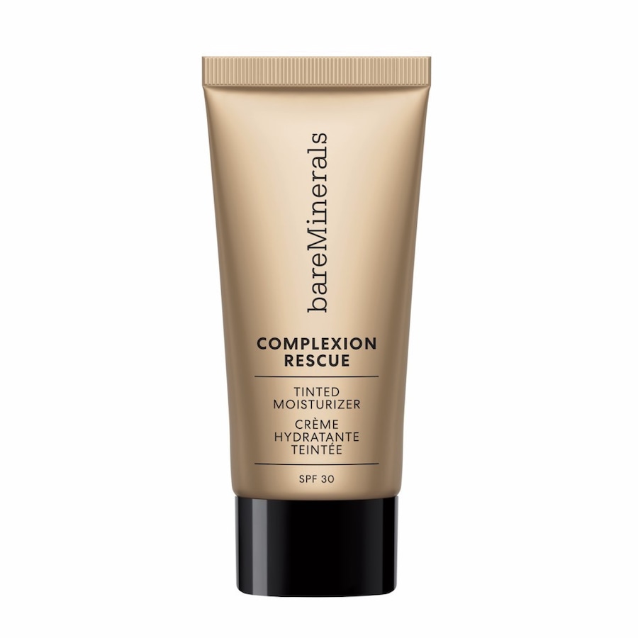 bareMinerals Complexion Rescue Tinted Hydrating Travelsize BB Cream TERRA 15 ml Hellbraun