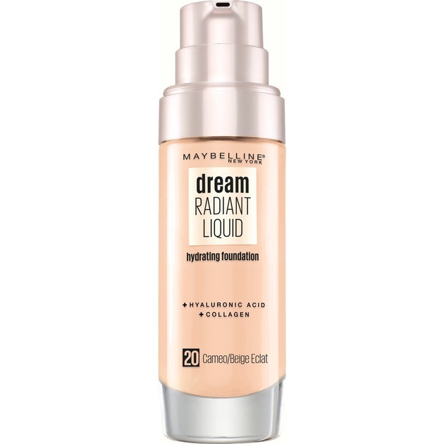 Maybelline Dream Radiant