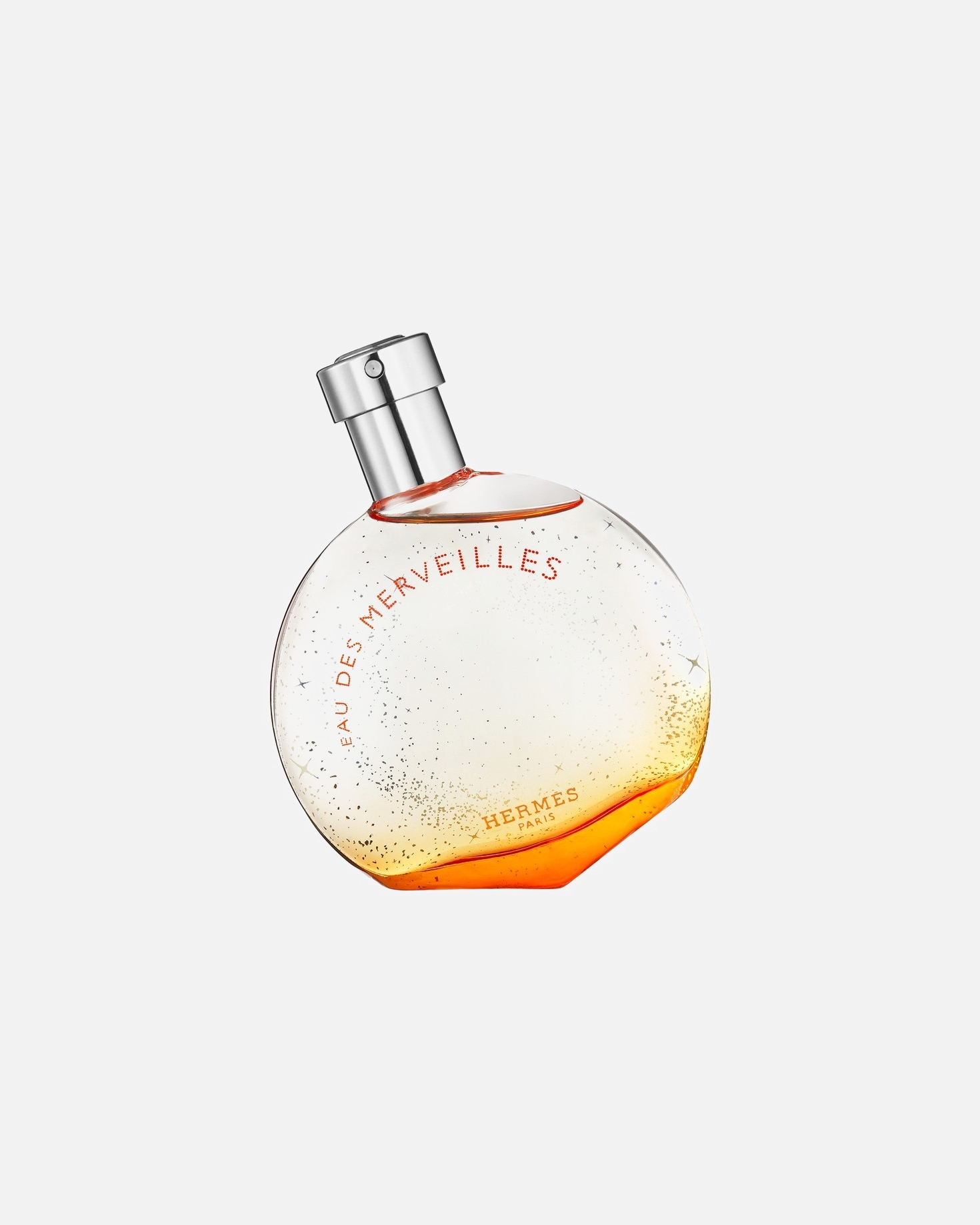 Eau de Toilette für Weiblich HERMÈS Eau des Merveilles HERMES 50 ml