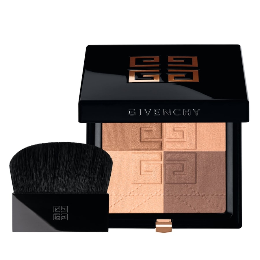Givenchy Prisme Libre Bronzing and Sculpting Powder 4 ColoursMake-up | 7.0 g | 7712,86 / 1.0 kg