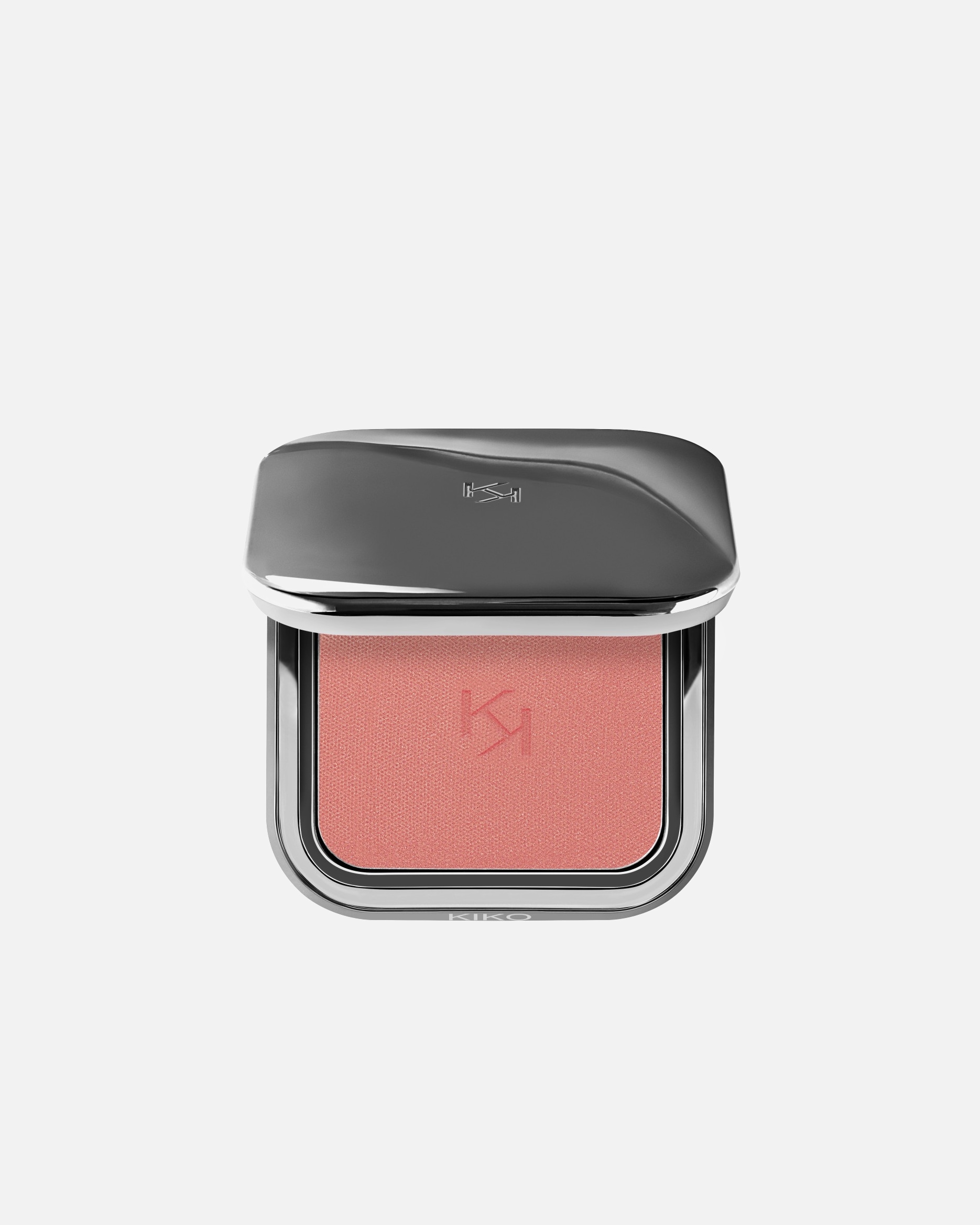 Puder für Weiblich KIKO Milano Default Brand Line Unlimited 04 - METALLIC ROSY BISCUIT