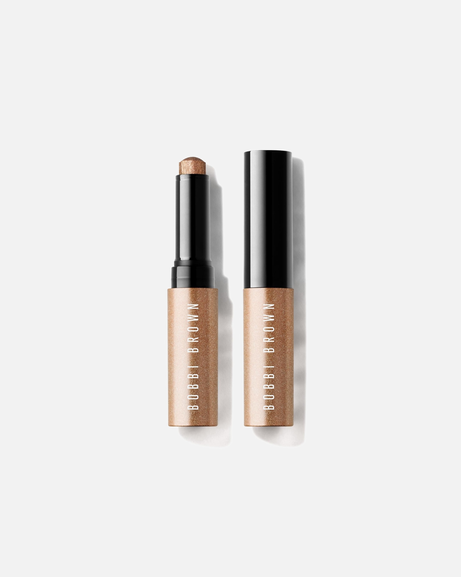 Lidschatten für Unisex Bobbi Brown Default Brand Line Crystal Eyes Shadow Stick BRILLIANT HONEY
