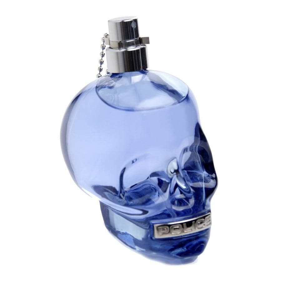 Police To Be or Not Eau de Toilette 40 ml Herren