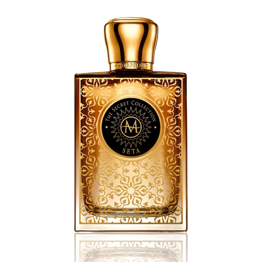 Moresque SETA Eau de Parfum 75 ml unisex