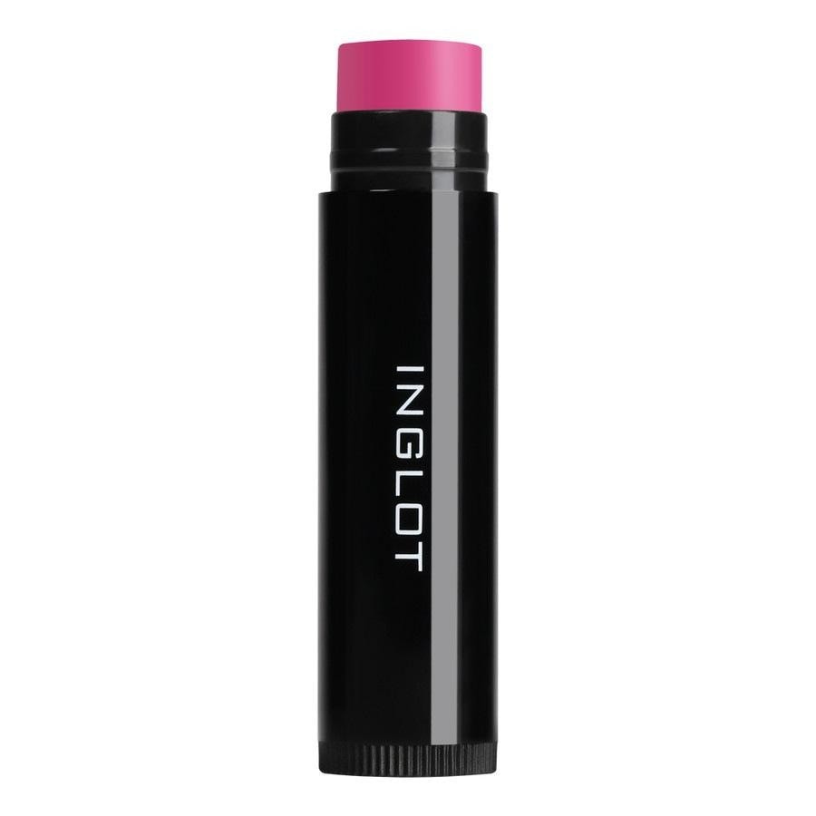 Inglot Rich Care Lippenstift Nr. 02 5 g Pink
