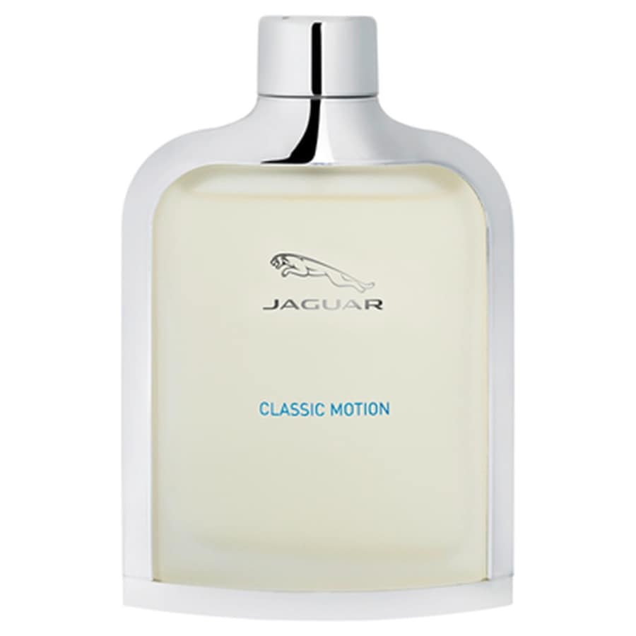 Jaguar Classic Motion Eau de Toilette 100 ml Herren