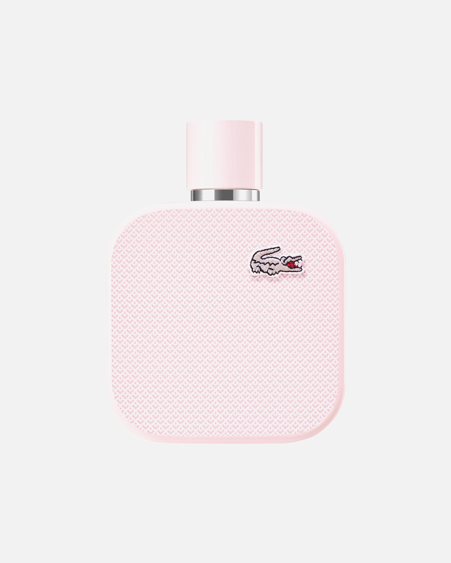 Eau de Parfum für Weiblich Lacoste L.12.12 Rose L12.12 ROSE WOMEN EDP35ml 100 ml