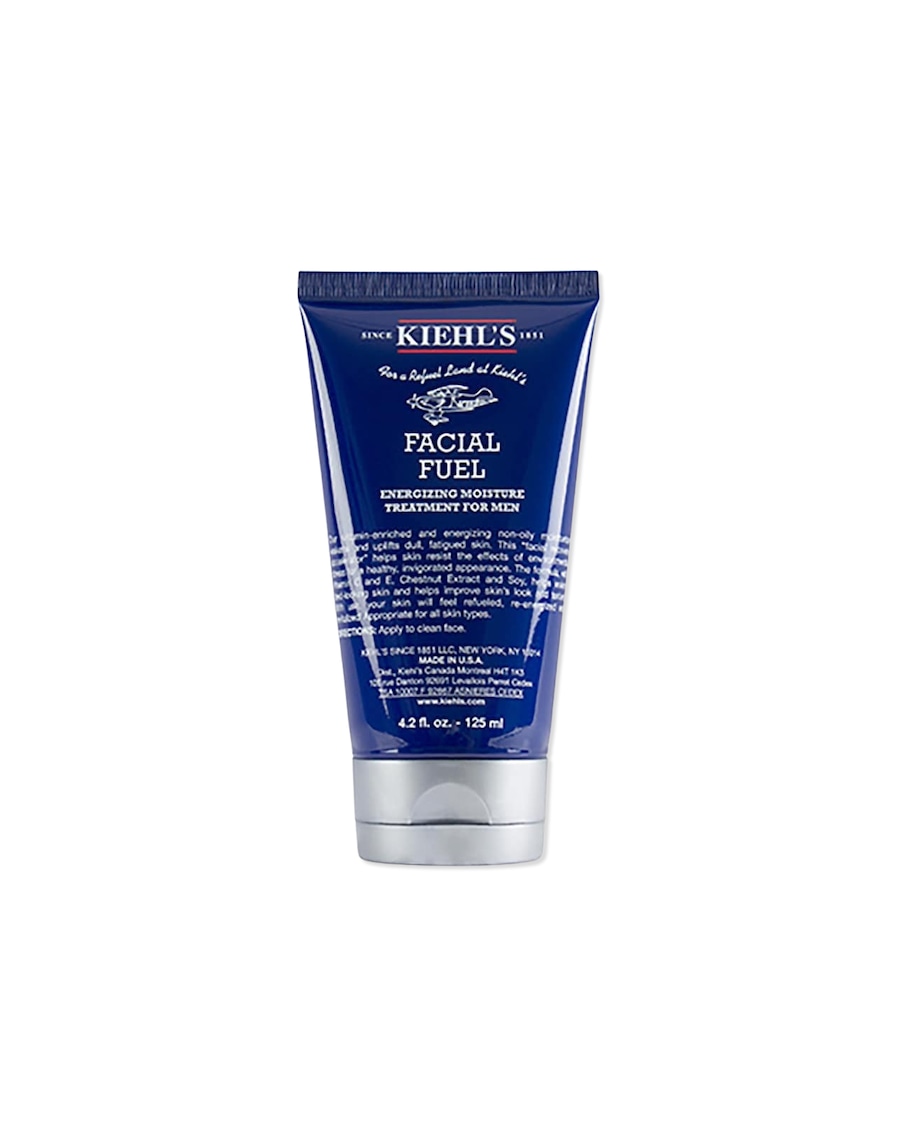 Kiehl’s Facial Fuel Gesichtscreme 125 ml Herren