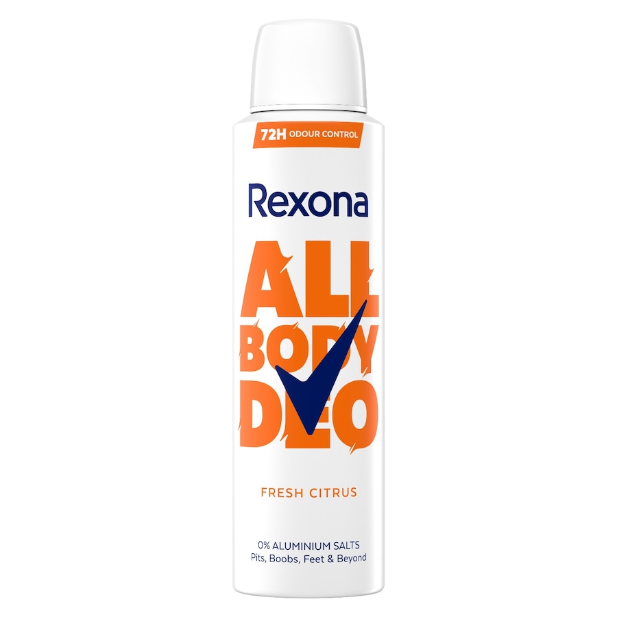 Rexona Deodorant 150 ml