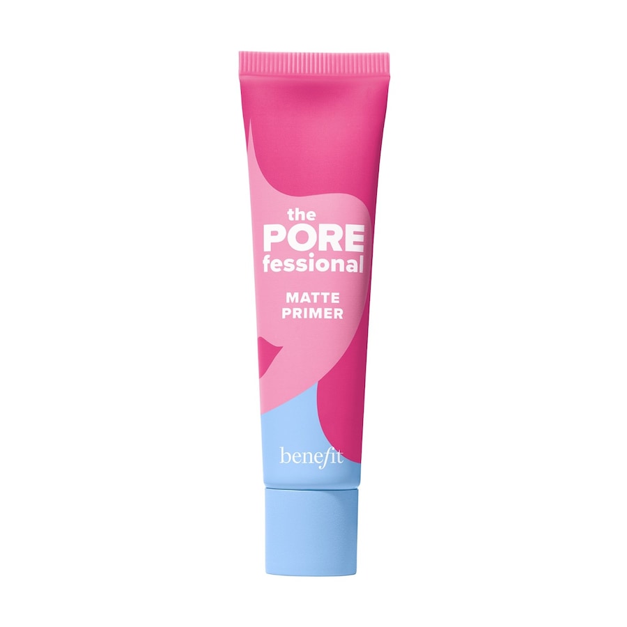 Benefit The POREfessional Matte Primer 22 ml Weiss