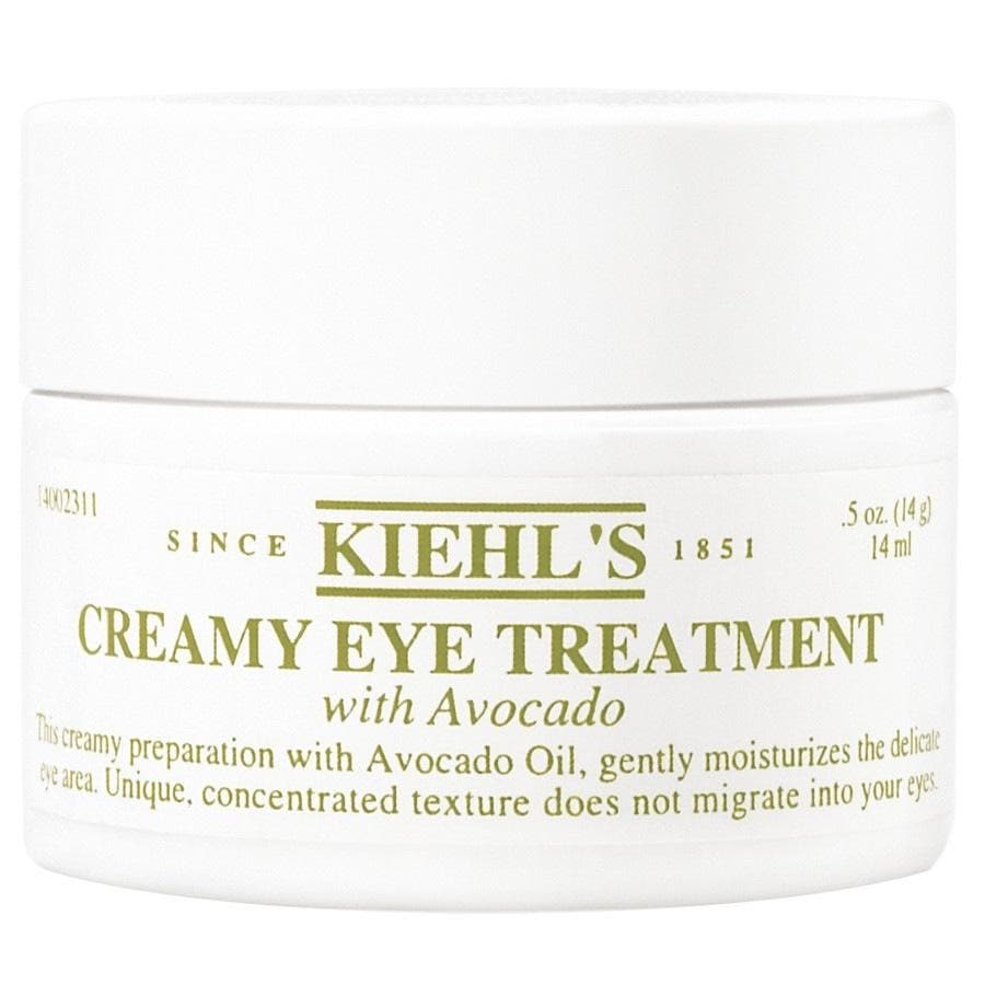 Kiehl’s Top Deals Creamy Eye Treatment with Avocado Augencreme 28 ml