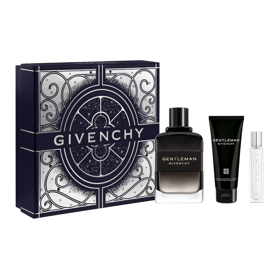 Givenchy Gentleman Eau de Parfum Boisée Duftset Herren