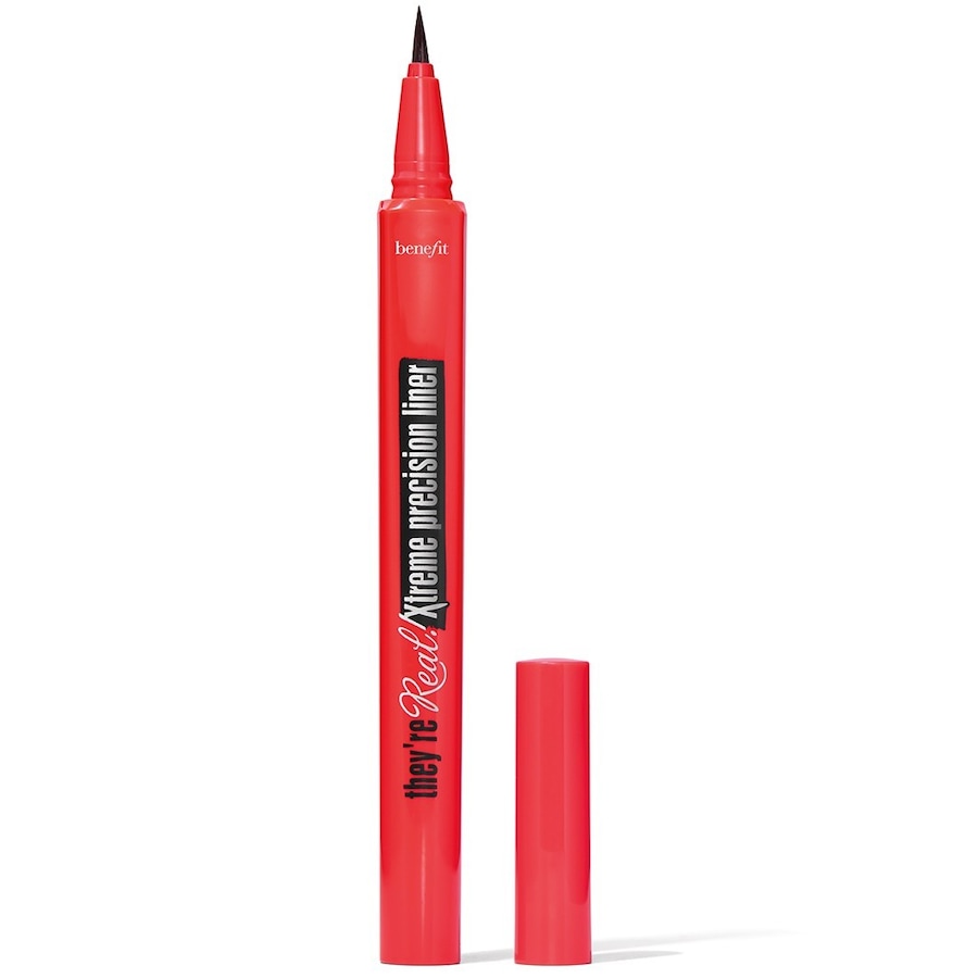 Benefit They're Real! Xtreme Precision Liner Eyeliner Black 10 g Schwarz