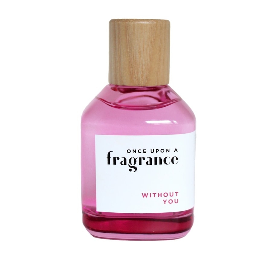 SPPC Paris Bleu Parfums Once Upon A Fragrance Without You Eau de Toilette 100 ml Damen