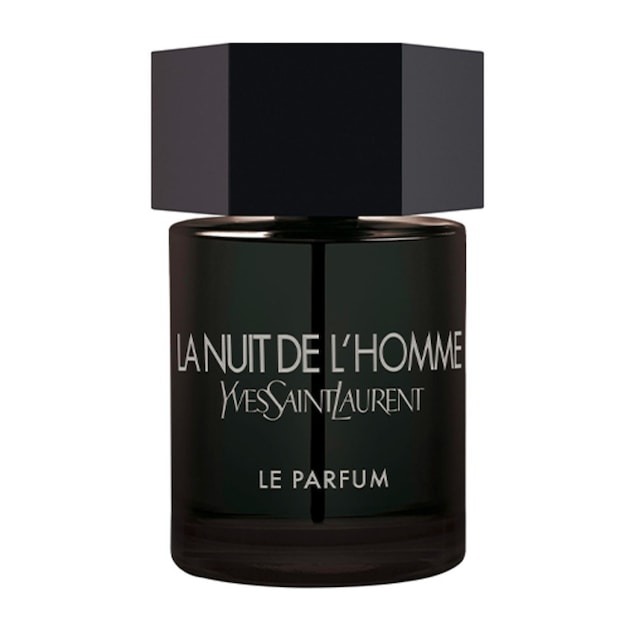 Yves Saint Laurent La Nuit De L’Homme Le Parfum