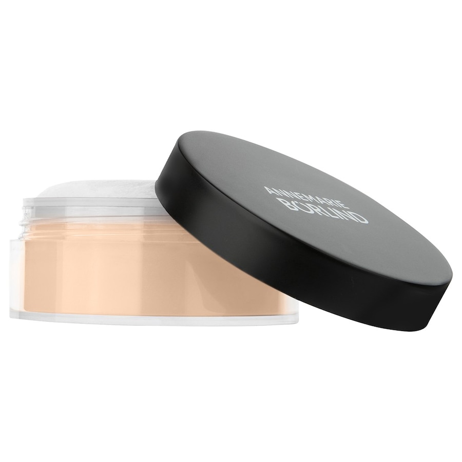 ANNEMARIE BÖRLIND Loose Powder Puder LIGHT 10 g Nude