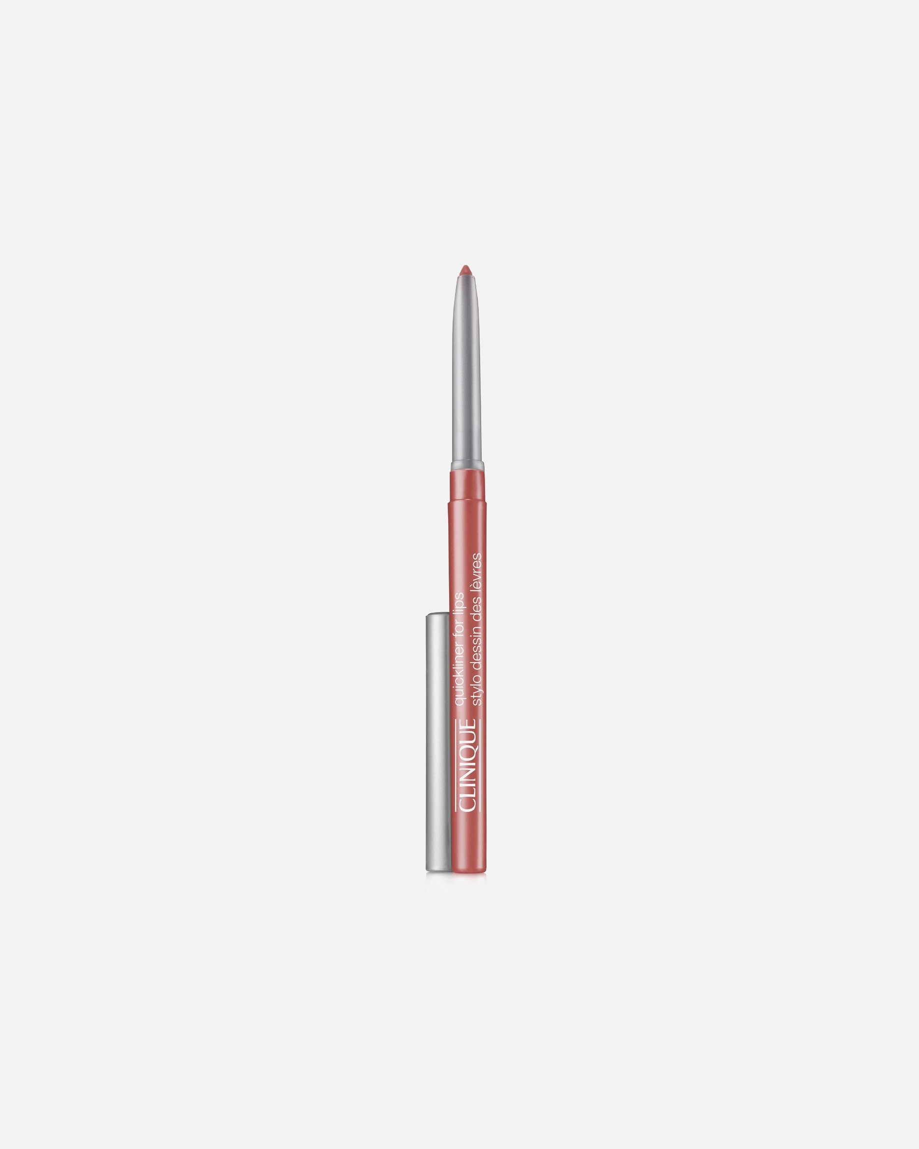 Lipliner für Unisex Clinique Default Brand Line Quickliner for Lips SOFT NUDE