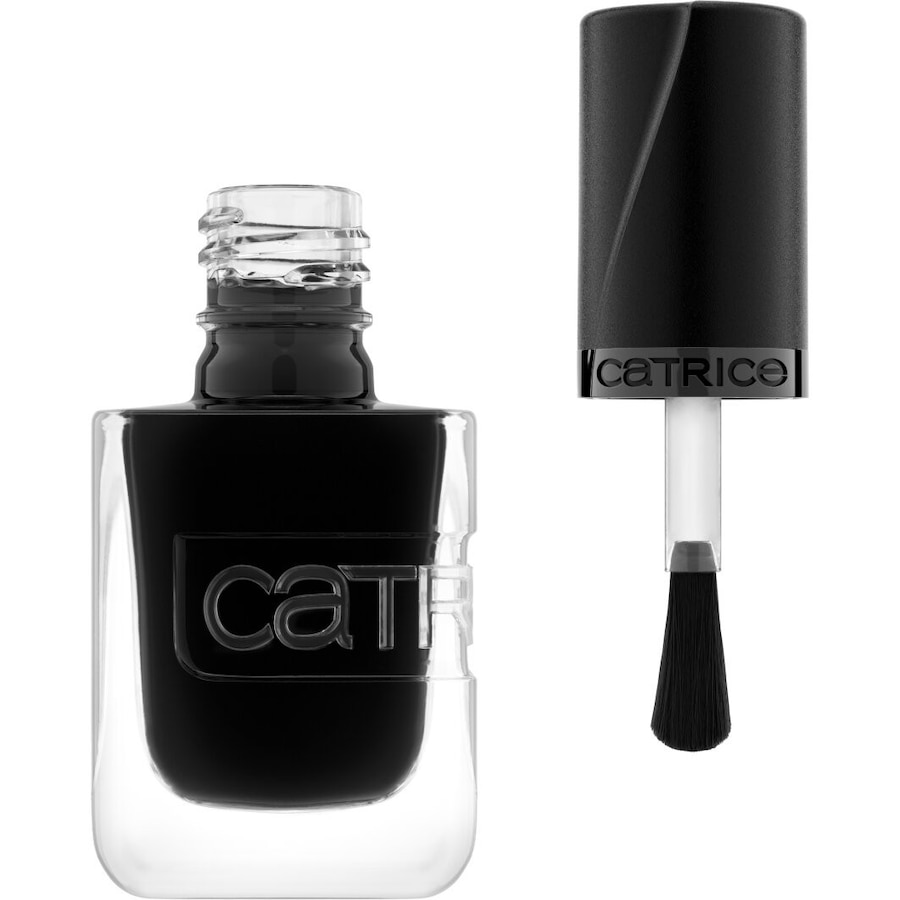 Catrice GEL AFFAIR Nail LacquerMake-up | 10.5 ml | 227,62 / 1.0 l