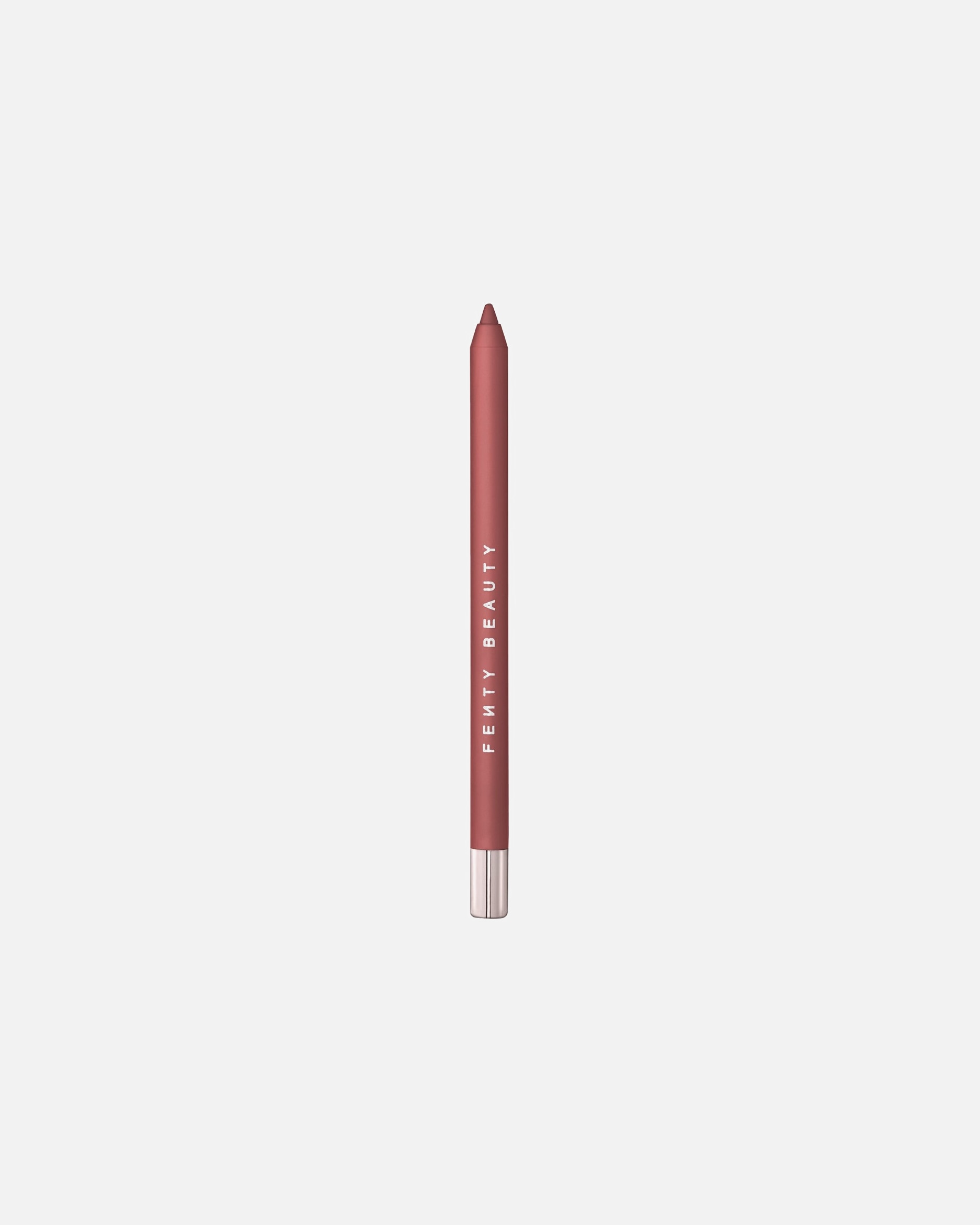 Lipliner für Unisex Fenty Beauty Trace'd Out THUGZ BLUSH TOO