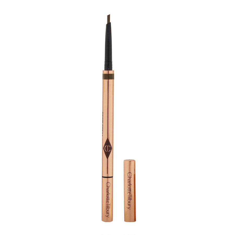 Charlotte Tilbury BROW CHEAT Augenbrauenstift Natural Brown 0.1 g Braun
