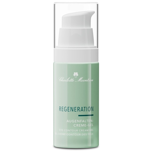 Charlotte Meentzen Regeneration Augenfalten-Creme-Gel