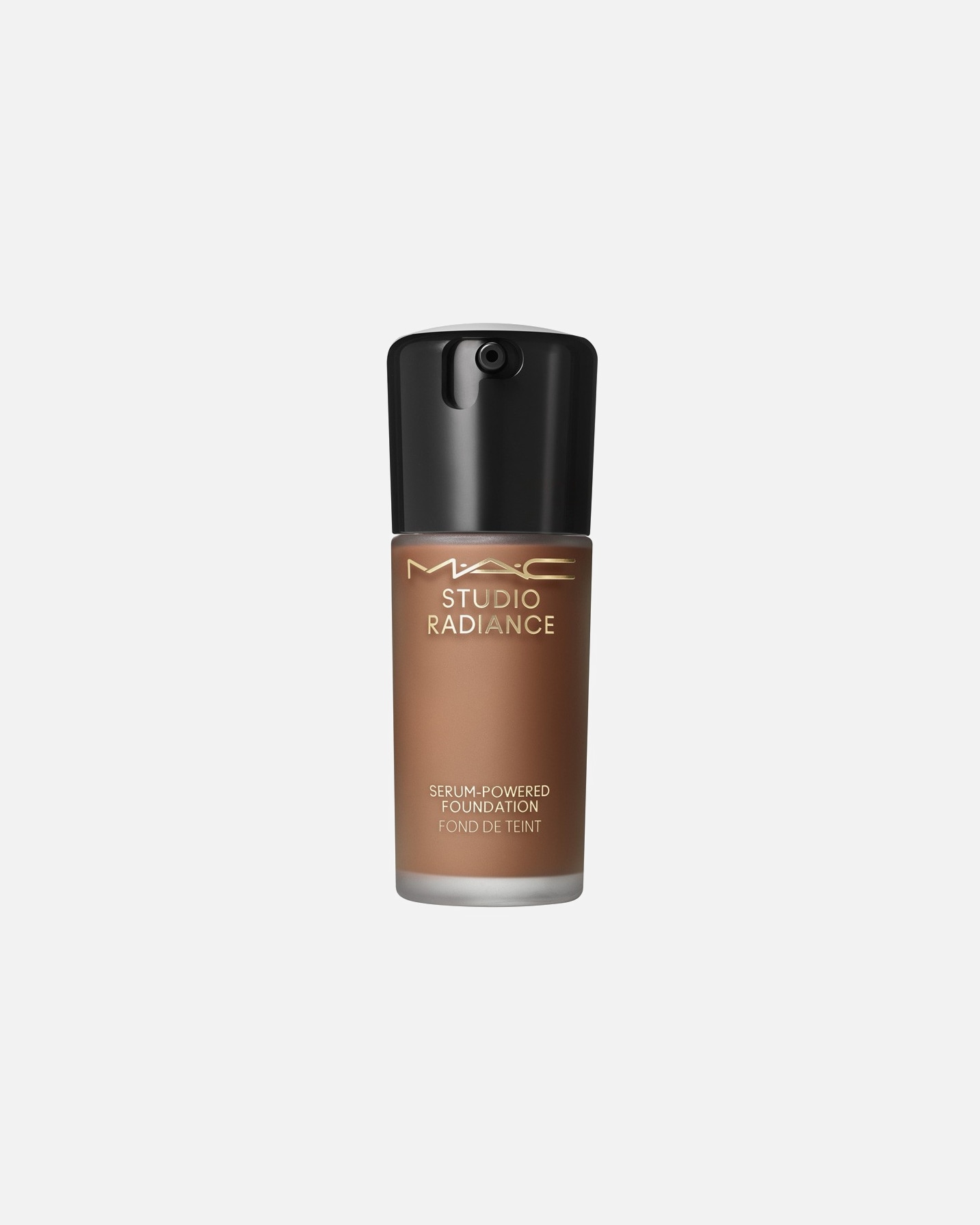 Foundation für Unisex MAC Studio Studio Radiance Serum Powdered Foundation NC63
