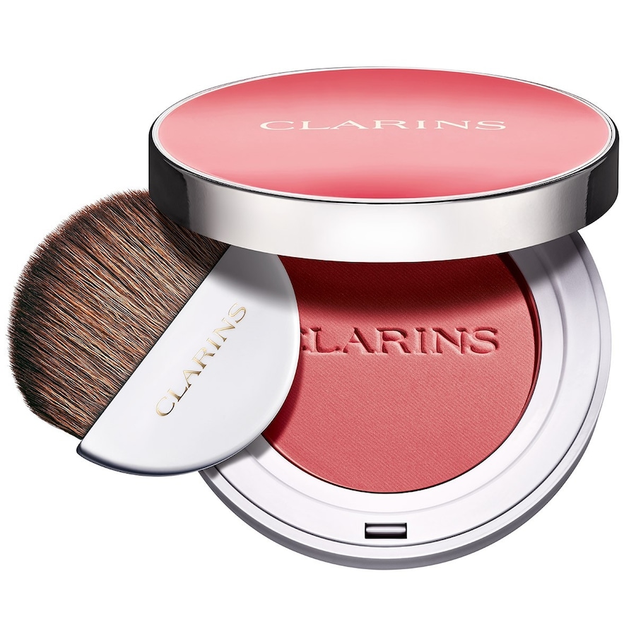Clarins Aktuelle Kollektion Joli Blush Nr. 2 - Cheeky Pink 5 g Rosegold