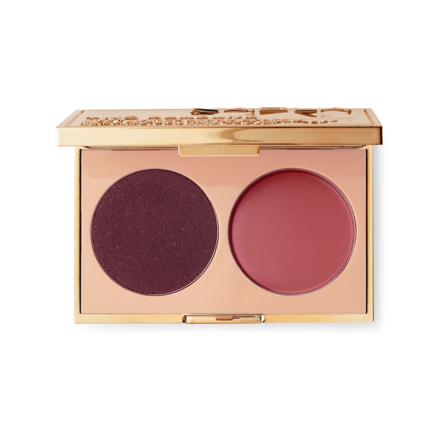 NABLA Two Reasons Blush Berry Nude 5 g Braun