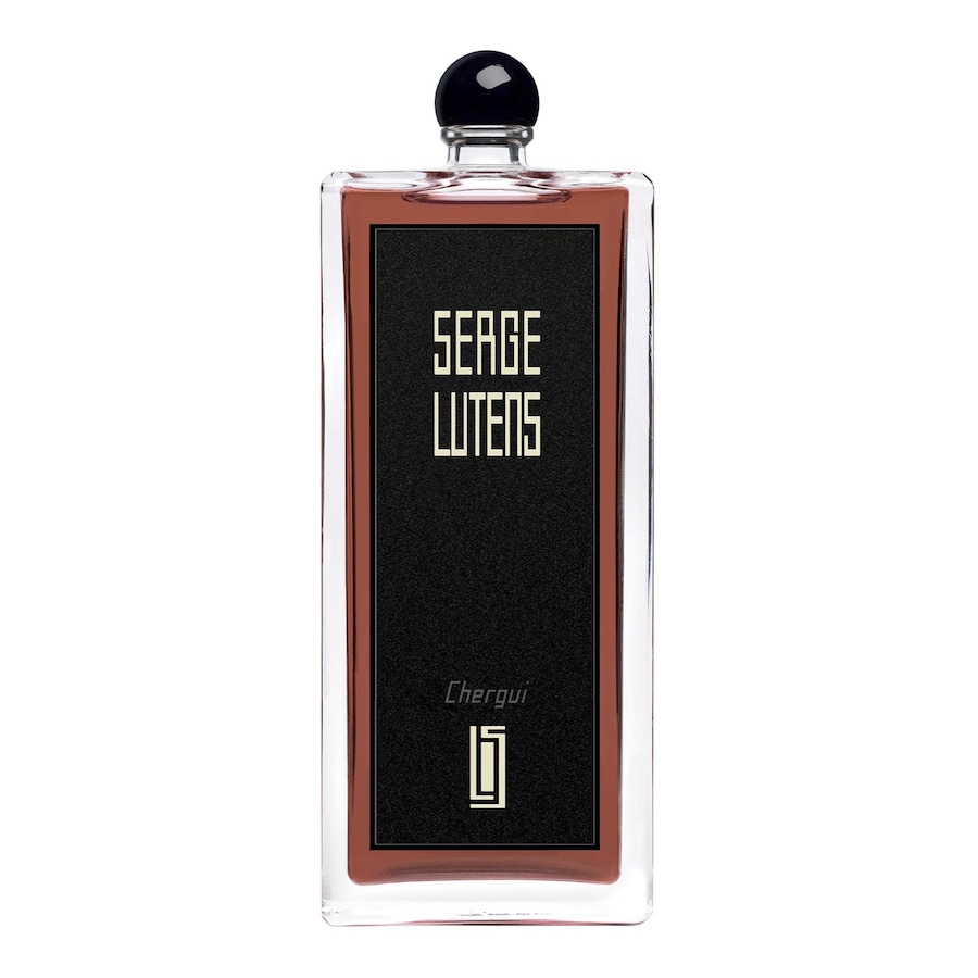 Serge Lutens Collection Noire CherguiCollection Noire | 100.0 ml | 2400,00 / 1.0 l