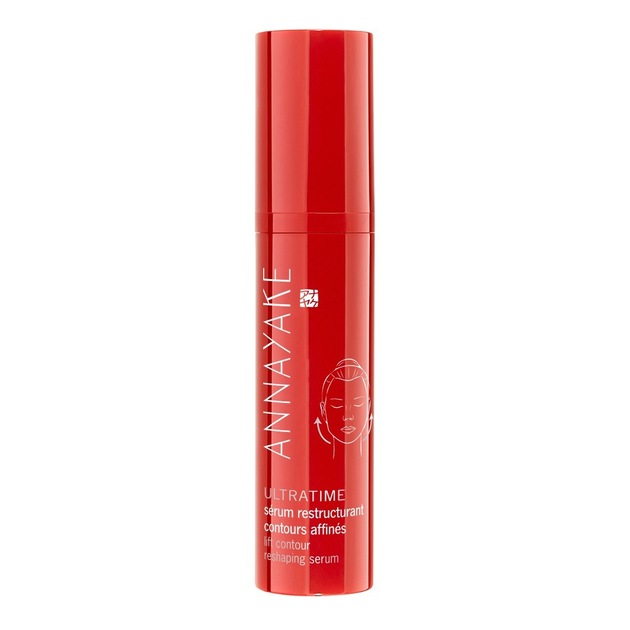 Annayake Ultratime Lift Contour