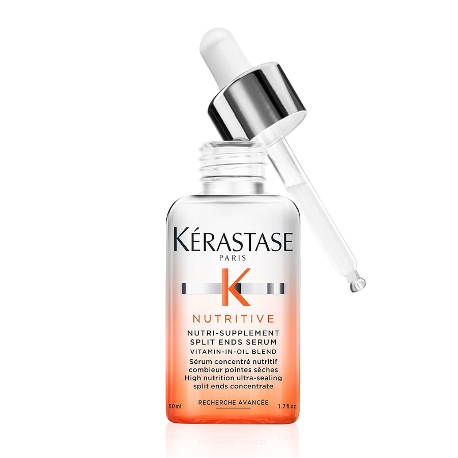 Kérastase Nutritive Nutri-Supplement Split Ends Serum Haarserum 50 ml