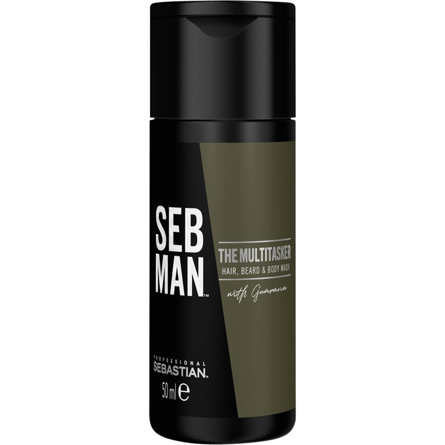SEB MAN The MultitaskerGesicht | 1000.0 ml | 30,25 / 1.0 l