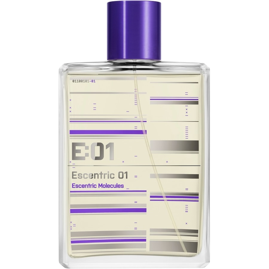 Escentric Molecules Escentric 01Escentric | 200.0 ml | 1325,00 / 1.0 l