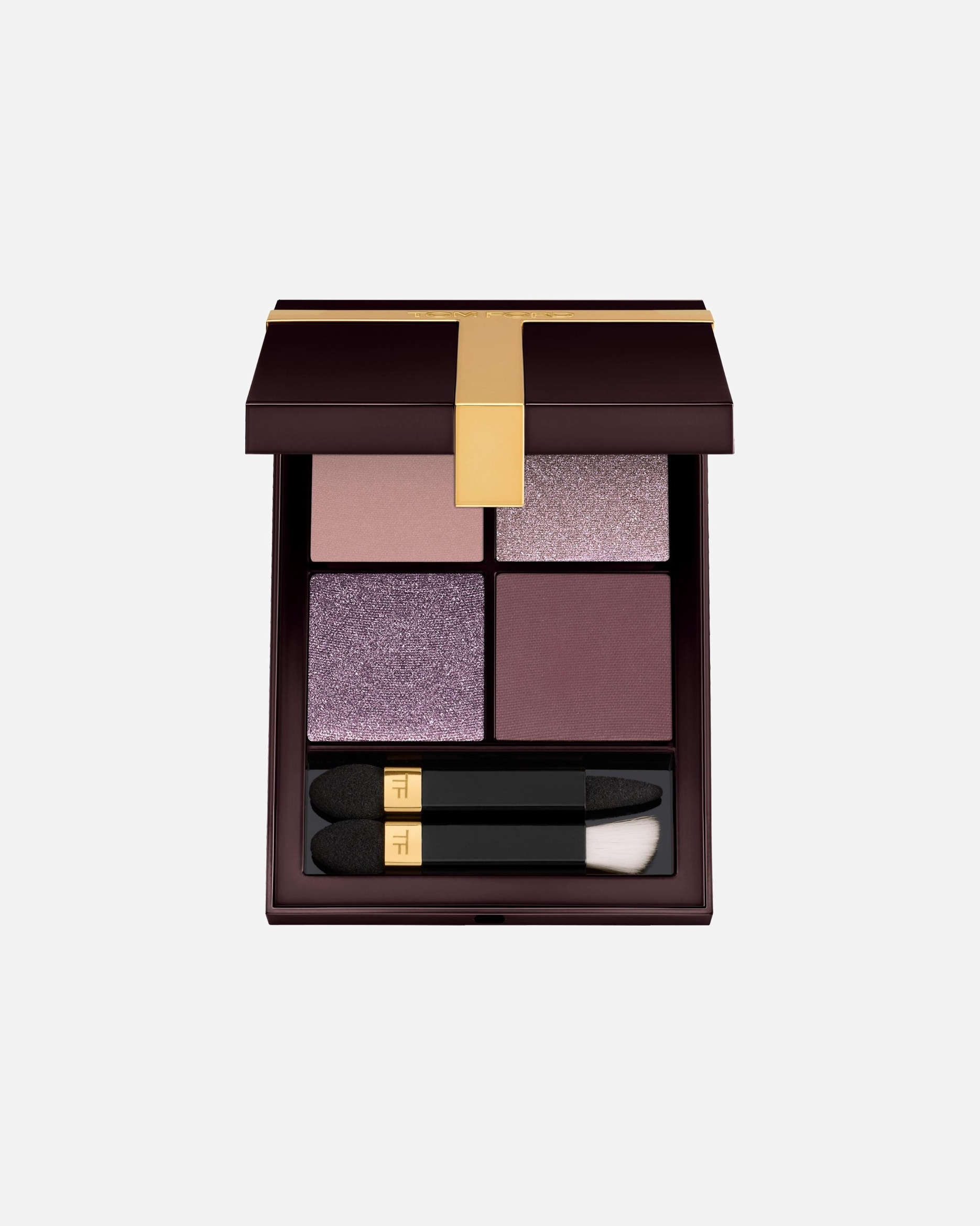Lidschatten für Weiblich TOM FORD Eye Color Quad 8 g