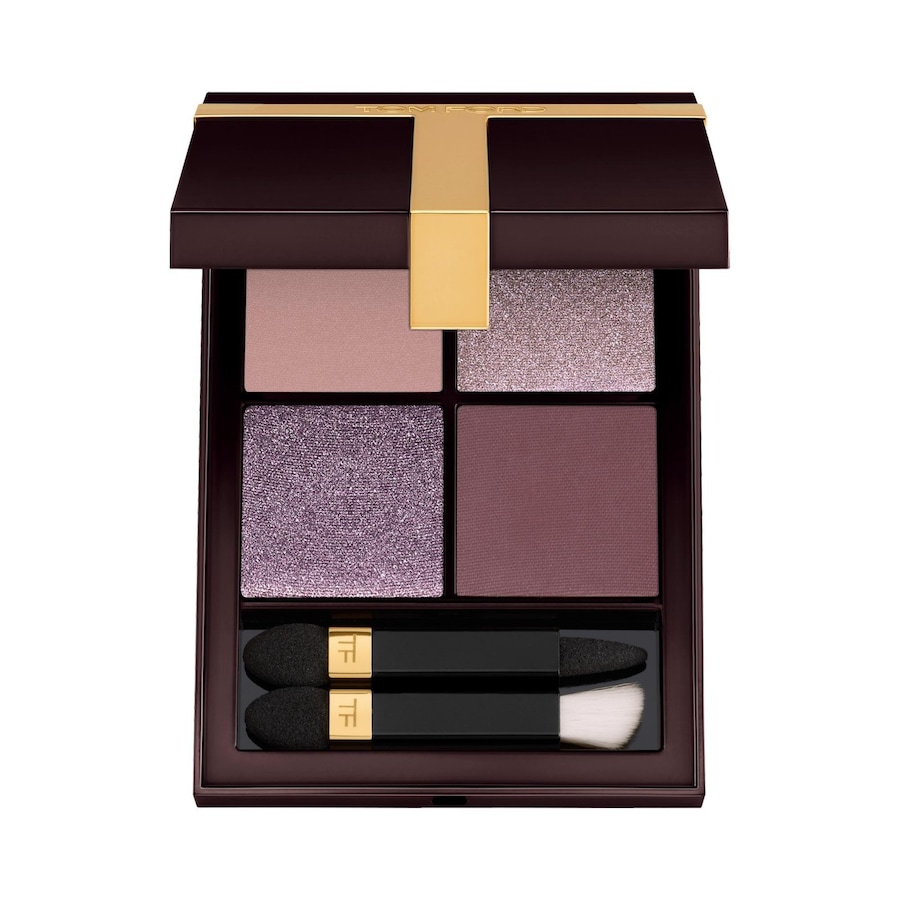 TOM FORD Eye Color Quad Lidschatten 11 g