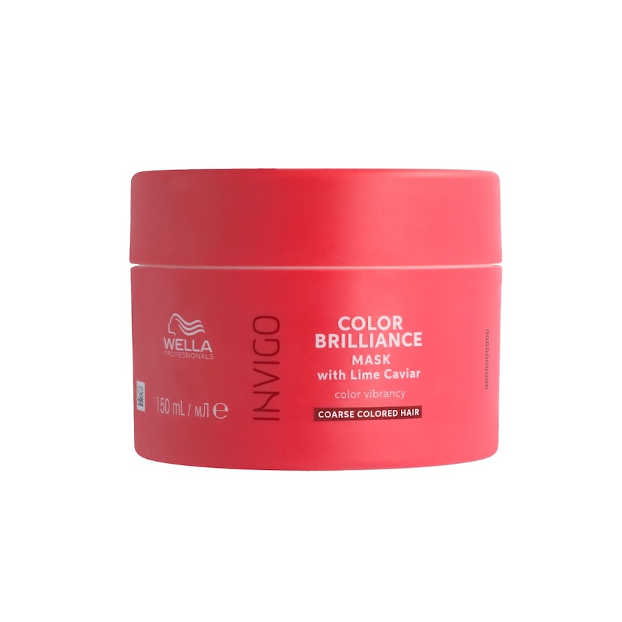 Wella Professionals INVIGO Color Brilliance Coarse Colored HairHaare | 150.0 ml | 97,13 / 1.0 l