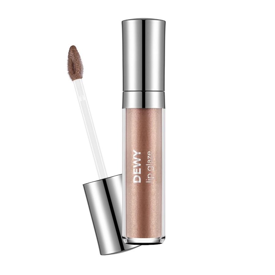 Flormar Dewy Lip Glaze New-004 UndressedMake-up | 4.5 ml | 1064,44 / 1.0 l