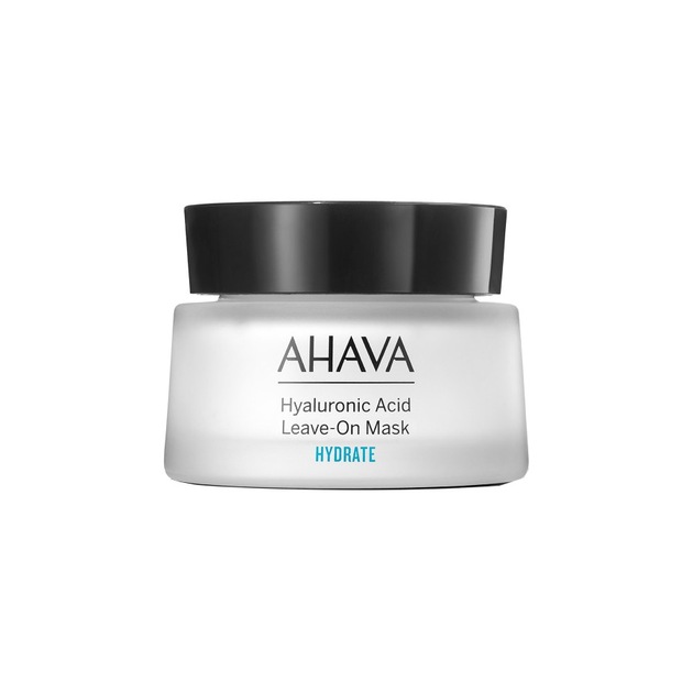 AHAVA Hyaluronic Acid Leave-On Mask