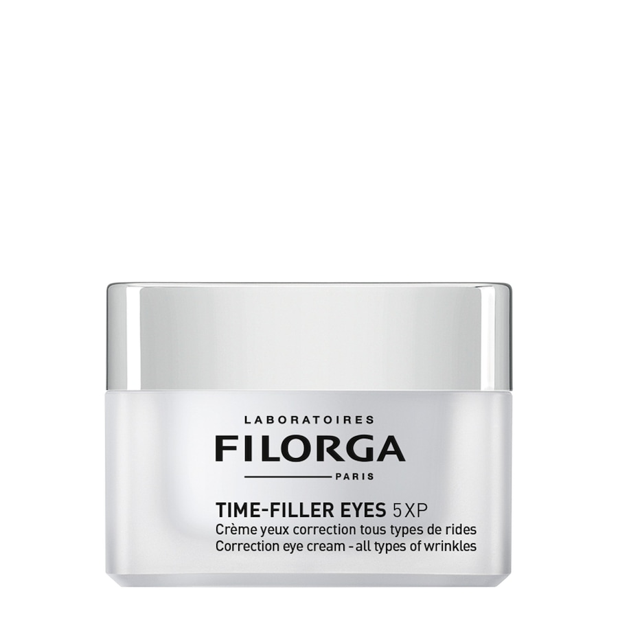 Filorga TIME-FILLER Time-Filler Eyes 5XP, korrigierende Augenpflege Anti-Aging Pflege 15 ml