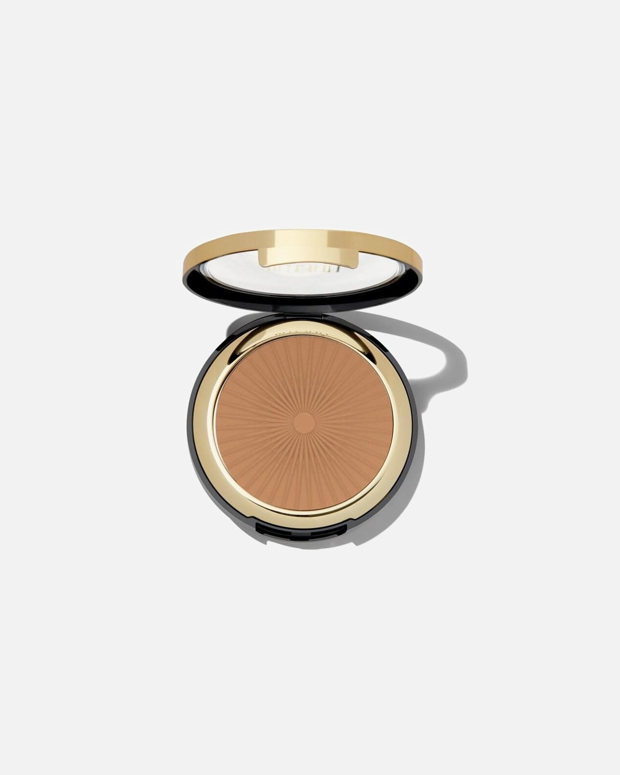Bronzer für Unisex Milani Silky Matte Bronzing Powder 02 Sun Kissed