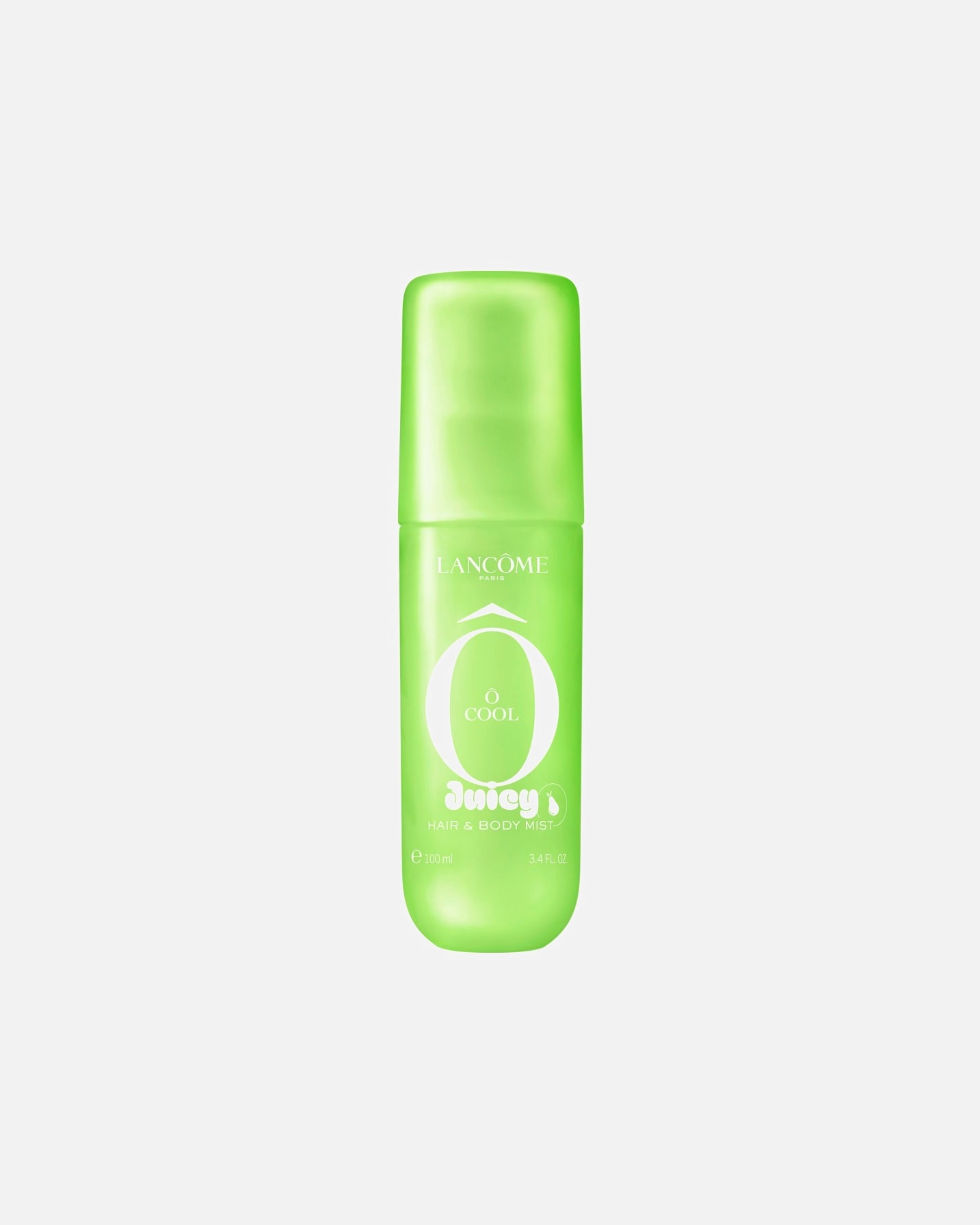 Bodyspray für Unisex Lancôme Les Ô Cool Hair & Body Mist 100 ml