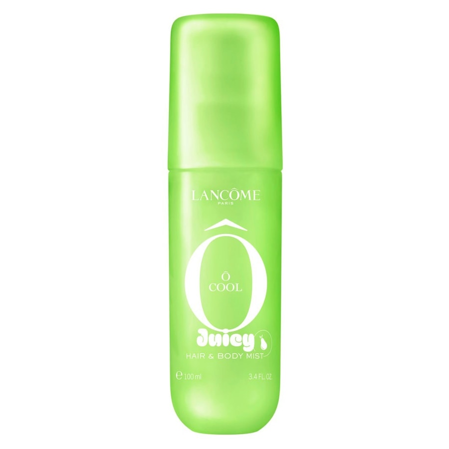 Lancôme Les Ô Cool Hair & Body Mist Haarparfum 100 ml
