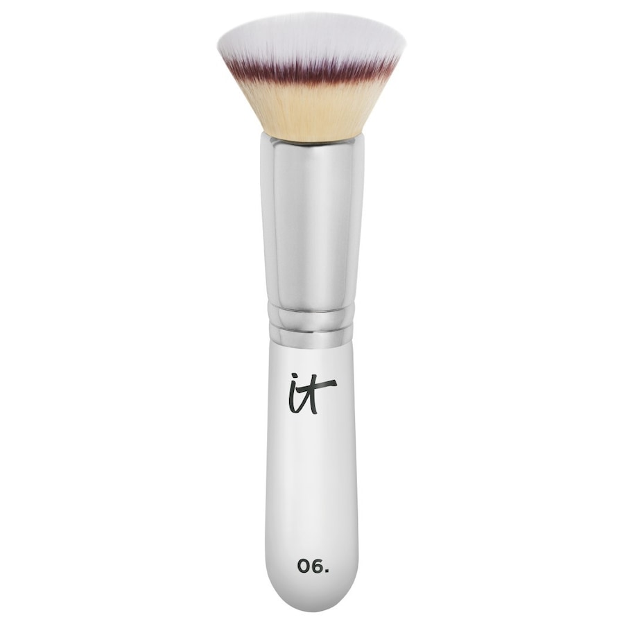IT Cosmetics - Heavenly Luxe Flat Top Buffing #6 Puderpinsel 1 ct 1 Stück (54 € / 1 ct)