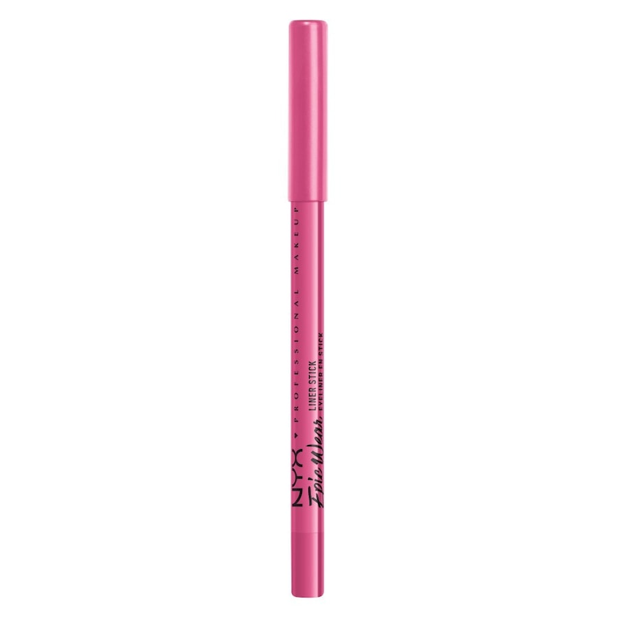 NYX Professional Makeup Pride Epic Wear Eyeliner PINK SPIRIT 1.21 g Rosegold