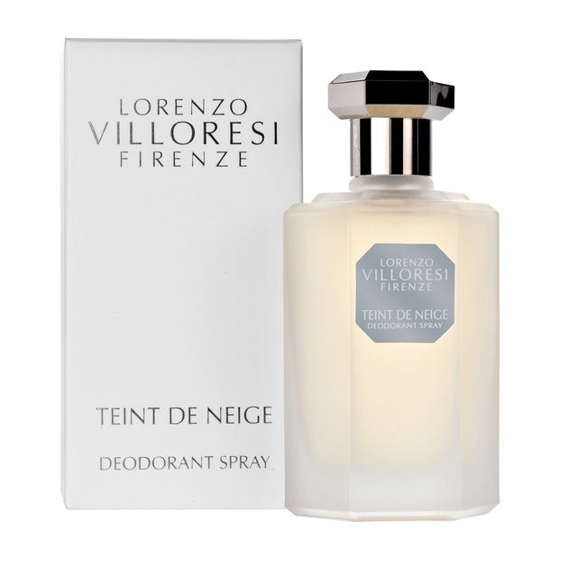 LORENZO VILLORESI Teint de Neige