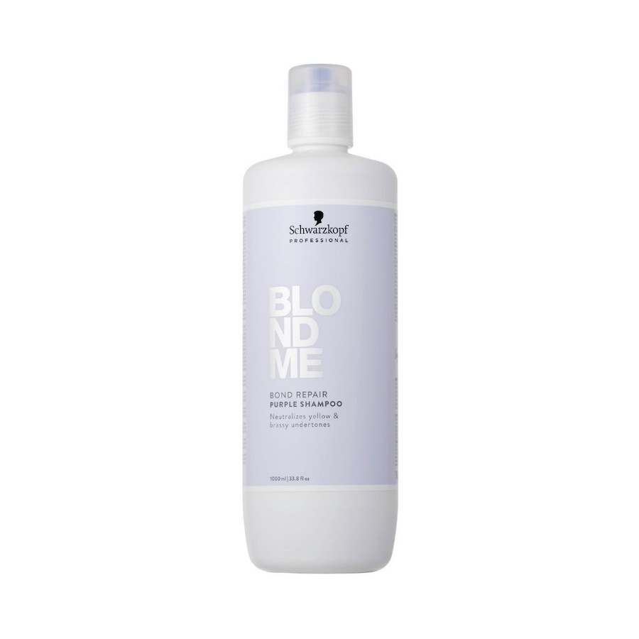 Schwarzkopf Professional Shampoo 1000 ml